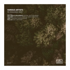Paul Deep (AR) - Shakti (Retza's Primordial Cosmic Energy Mix) [Sound Avenue]