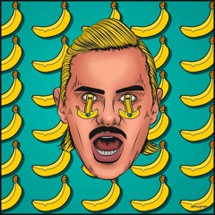 Little Big - Go Bananas (Yako Beatz Remix)