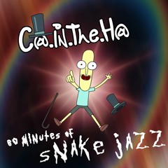Snake Jazz Mix (60 minutes of Swingy & Jazzy DnB)