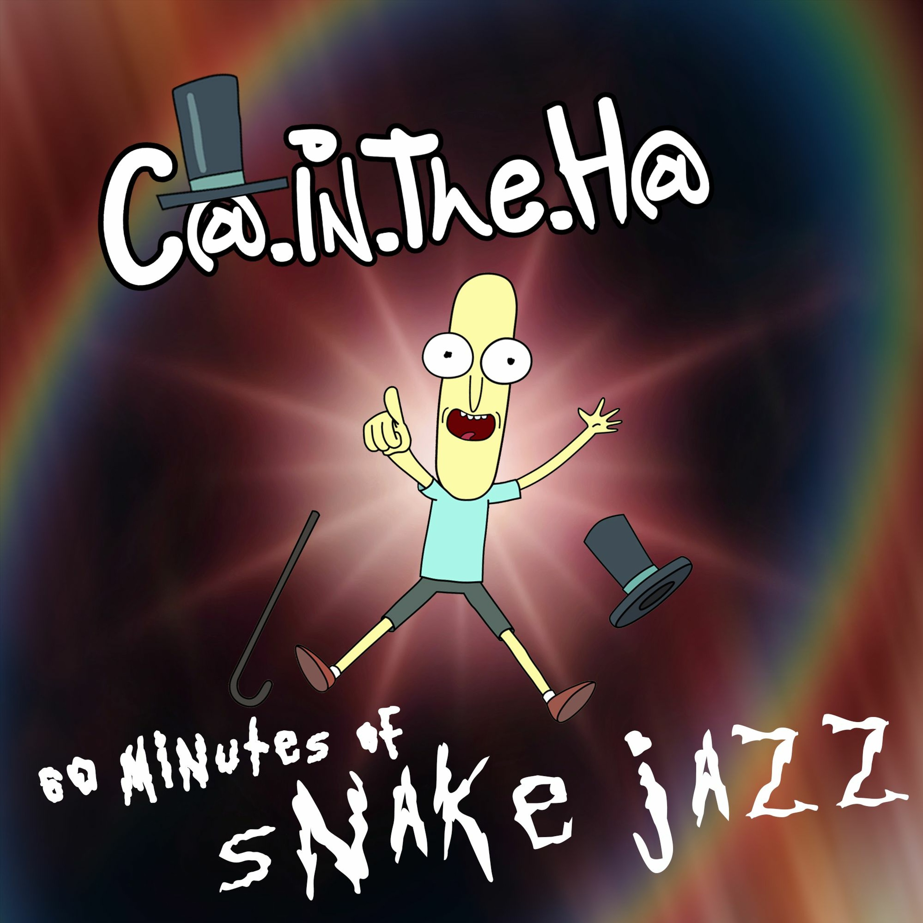 C@ In The H@ Mixes