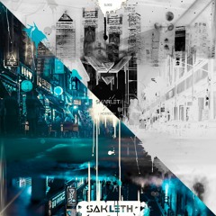 Skarleth - Sakleth Radio 002