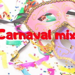 Carnaval mix 2020 (by Dirk)