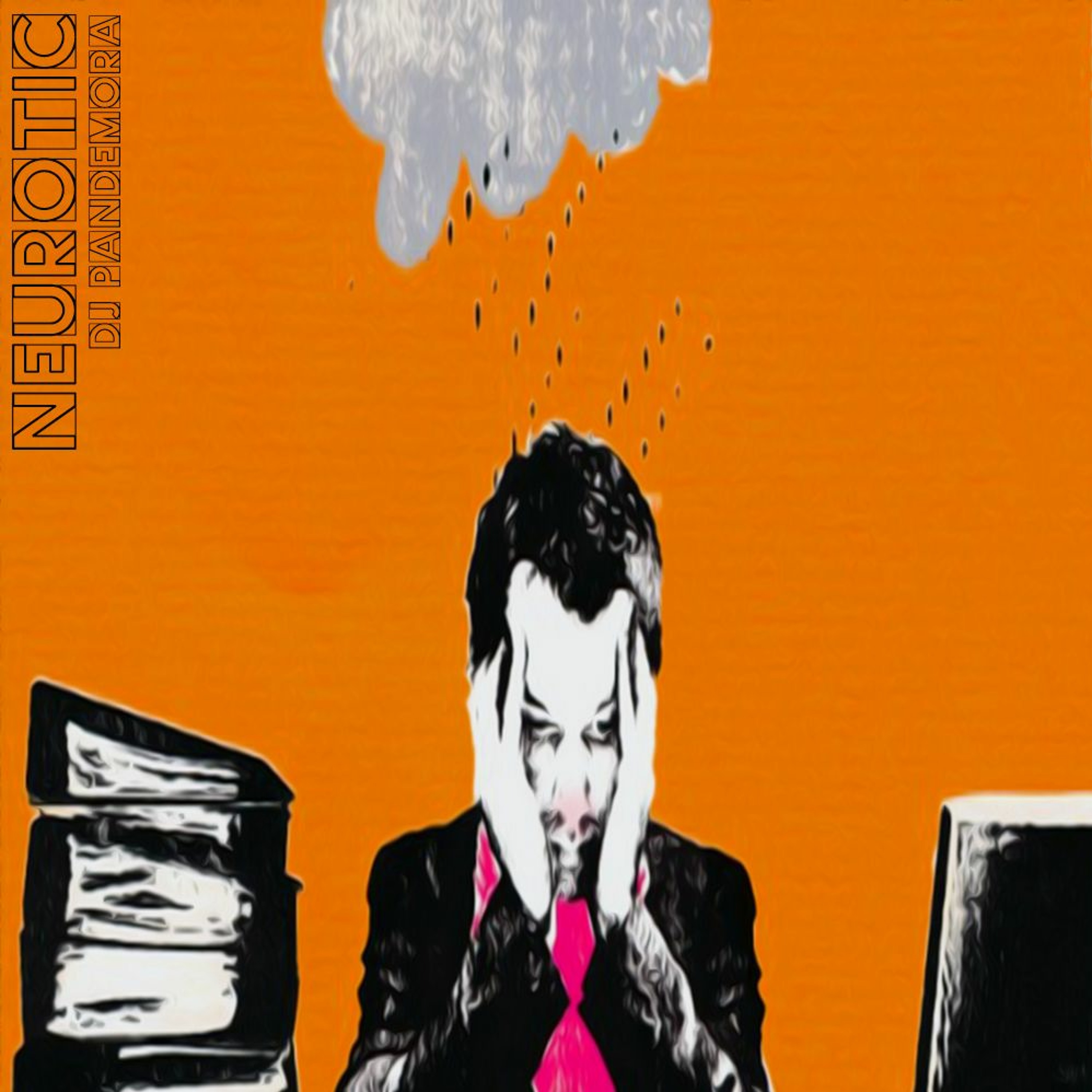 DJ Pandemora