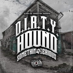 Married to the streets