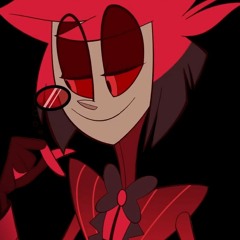 Friends On the Other Side (Alastor Cover) - Hazbin Hotel