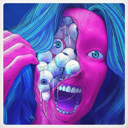 Salem - Matth Panda