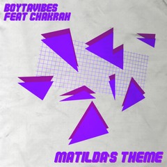 Matilda's Theme (feat. Chakrah)
