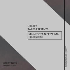 Minnesota Nice/Zejma - Houdini