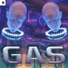 GAS (origanal mix)