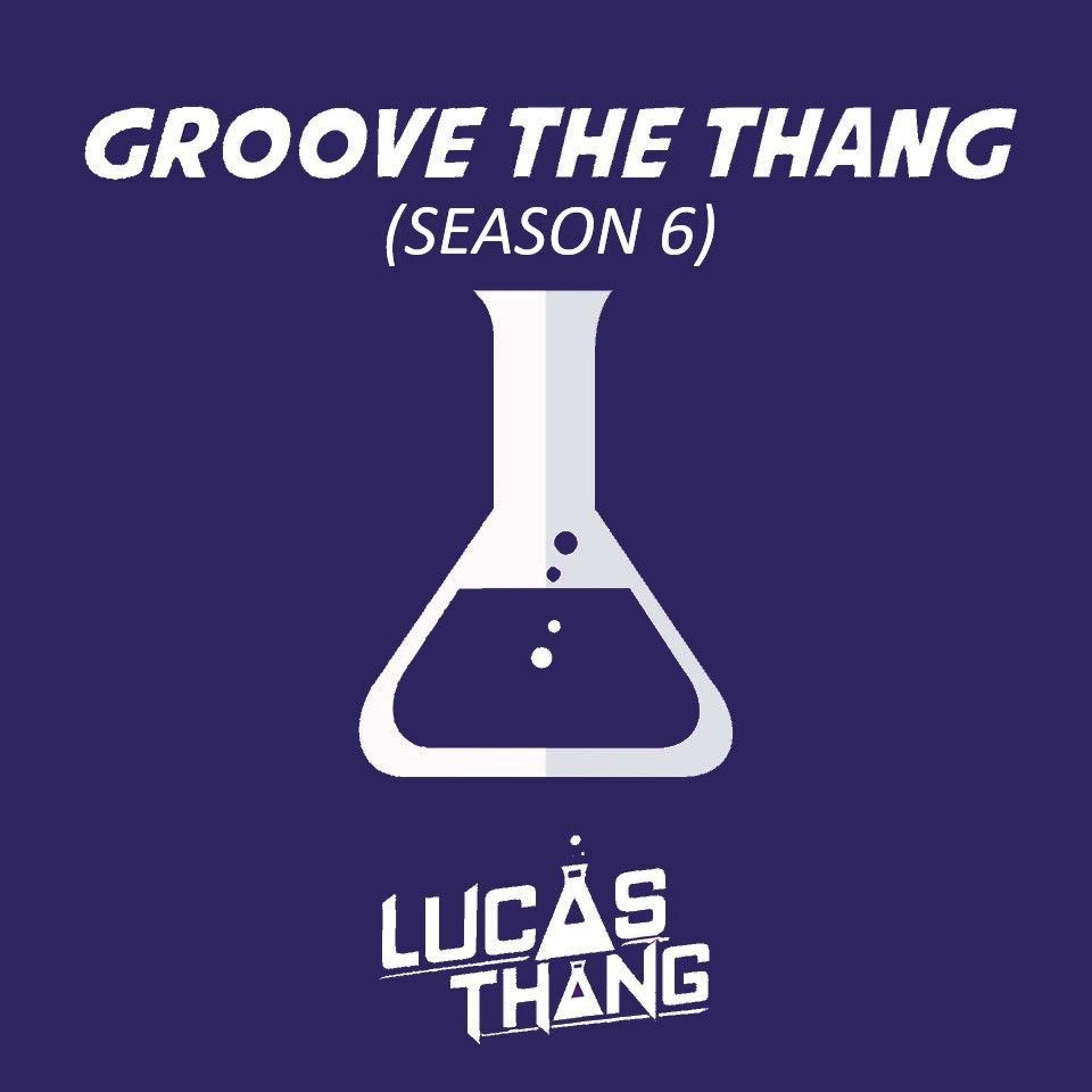 Groove The Thang