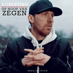 Robertino Ft. Kees Fluks - Schollefornia