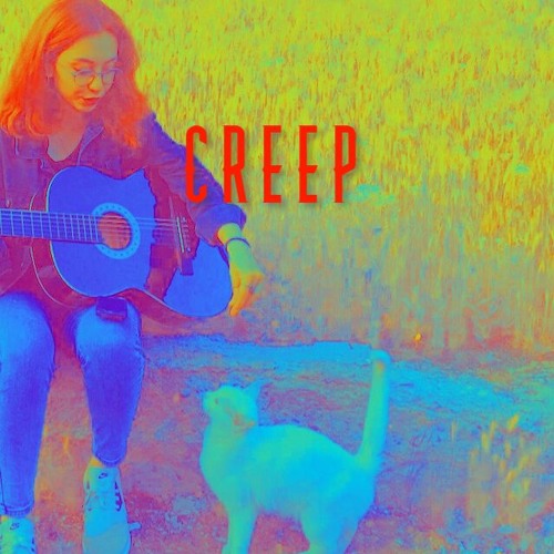 Creep - Radiohead Cover by Hilal Kılıç & Erencan Karadi