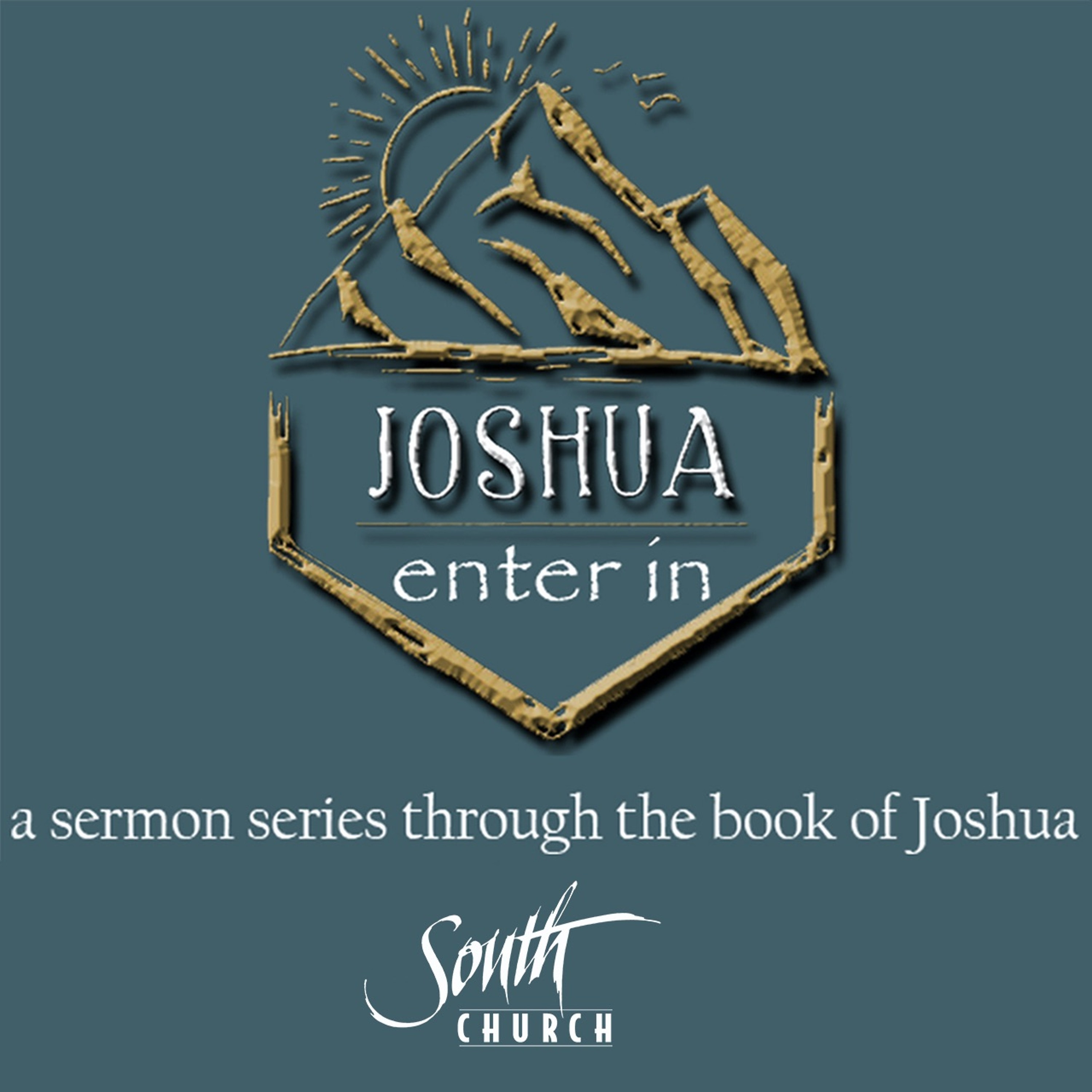 South Church Sermons