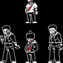 Snipestale Ashamed Phase 4: Pleas From The Broken