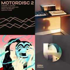 Beatport Top 100 Indie Dance Tracks (Auto Generated)