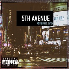 5TH AVENUE FT. SIXTEEN
