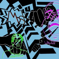 THE MOSH! - JIHAD & JALIL