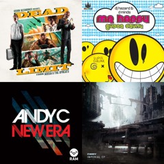 All DNB