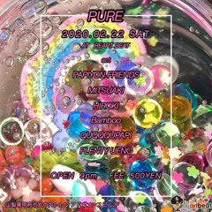 🚶‍♀️- PAPIYONFRIENDS