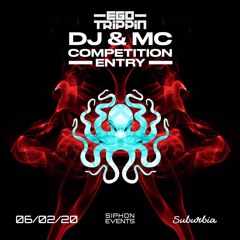 Siphon Present: Ego Trippin' @Suburbia ROXBYs Competition Entry 🌶