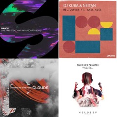 Beatport Top 100 Electro House Tracks (Auto Generated)