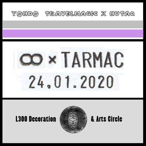Yondo And Lorca x Nutaq [at] Station Endlos x Tarmac Festival