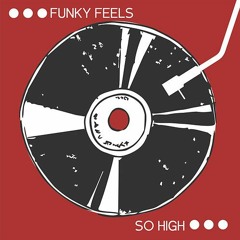 Funky Feels - So High