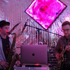 Paul's Dream ||Live@LRG2020||