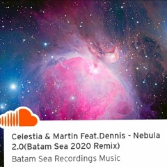 Drancy - Nebula 2.0 (Batam Sea Remix)