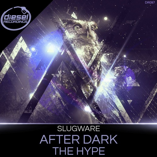 DR097 Slugware - After Dark