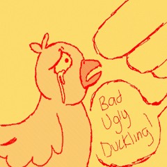 The Ugly Duckling (Ducky Diss)(Prod. Homage)