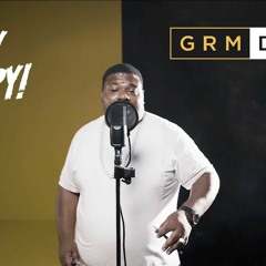 Big Narstie - Daily Duppy