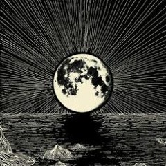 MUKTAHINARI - Silence on a Full Moon (Self-healing) / (O)DIM edit