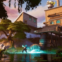 Everyday Fortnite (Free Beat 2020)