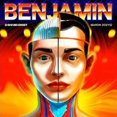 MARON(IOSYS) - BENJAMIN