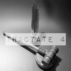 Tractate 4
