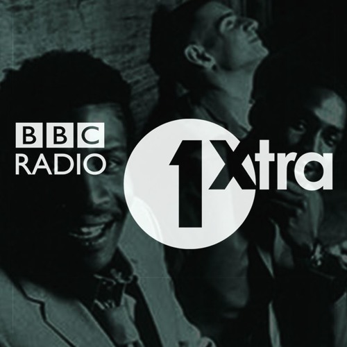 1Xtra Guest Mix for Heartless Crew - Oldskool Jungle