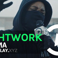 (Zone 2) Karma - Lightwork Freestyle