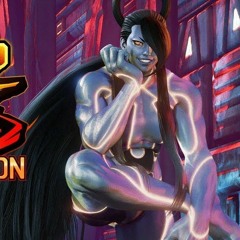 SFV-Seth Preview Theme