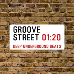 Aztec - Groove Street 01:20