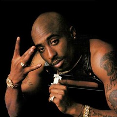 2Pac - One day at a time (Acapella on selfmade beat)