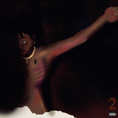 BLVCKH3ART ft. TYL3R DAVIS (Prod.WhiteTiger)