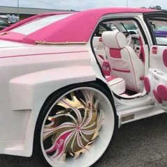 New Bitch feat. Zaratti