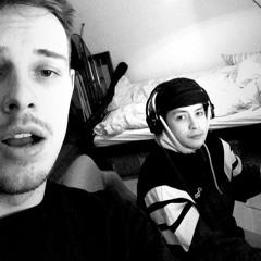 DrunkenTom x Pacho - Trainen