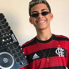 12 MINUTOS DE PURO ODIO (DJ HUMBERTINHO)