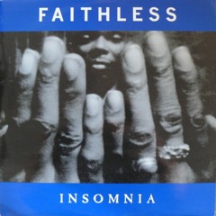 Faithless - Insomnia (Avigate Remix)