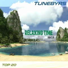 Relaxing Time Vol.8