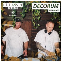 decorum. - Playa [Free Download]