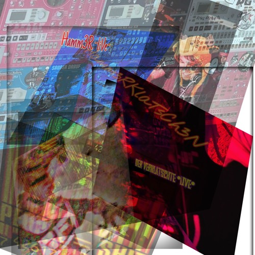 Der Verklatschte *LiVe* - [F]Les©H[ke]Ba©K Auf'M NiimBuS 2o0o (lOv34nH.t)