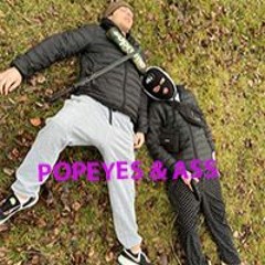 Popeyes & Ass (feat. Yung Amo, lil Swole)